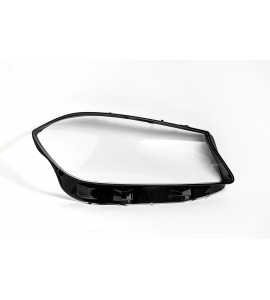 Mercedes-Benz A-Class W176 2015 – 2018 Headlight Lens Cover Right Side Mercedes-Benz A-Class W176 2015 – 2018 Headlight Lens Cover Right Side